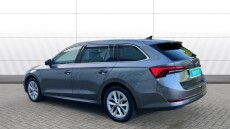 Skoda Octavia 1.4 TSI iV SE L DSG 5dr Estate